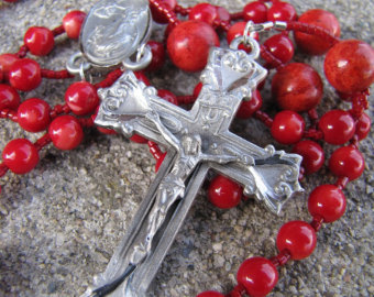 How to Pray the rosary